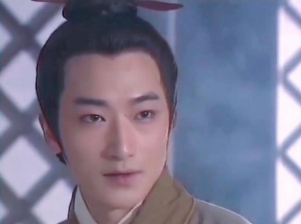 丹凤眼的明星有哪些