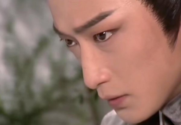 丹凤眼的明星有哪些