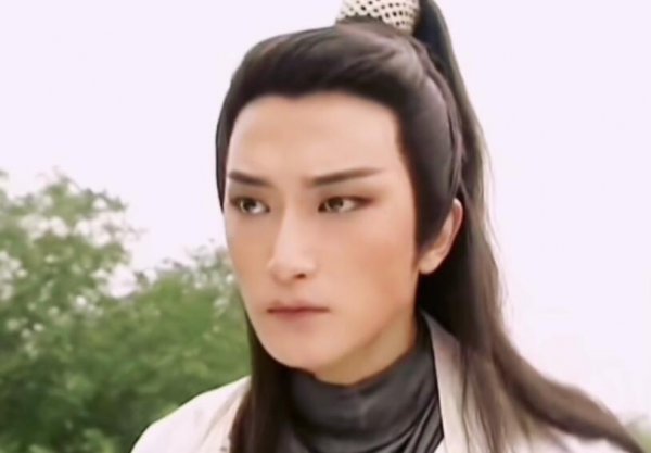 丹凤眼的明星有哪些