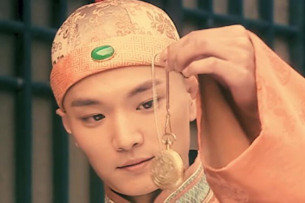 丹凤眼的明星有哪些