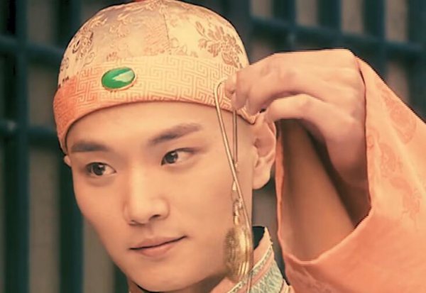 丹凤眼的明星有哪些