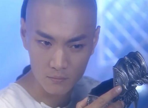 丹凤眼的明星有哪些