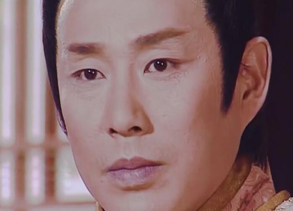 丹凤眼的明星有哪些