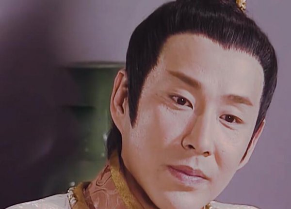 丹凤眼的明星有哪些