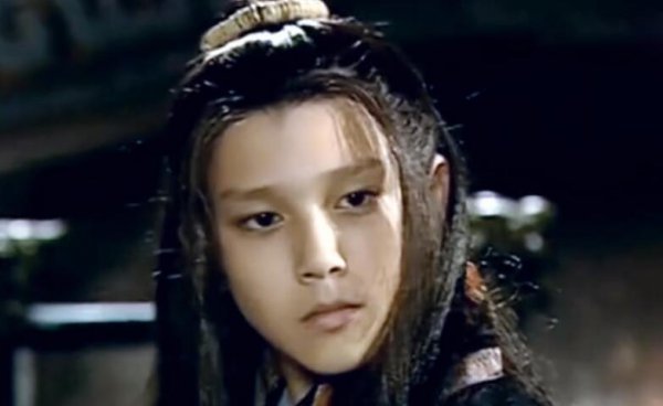 丹凤眼的明星有哪些