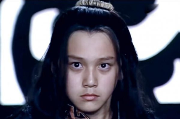 丹凤眼的明星有哪些