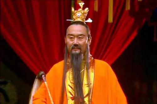 镇元大仙是什么级别