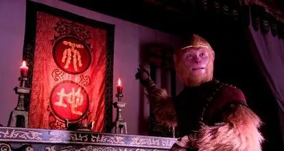 镇元大仙是什么级别