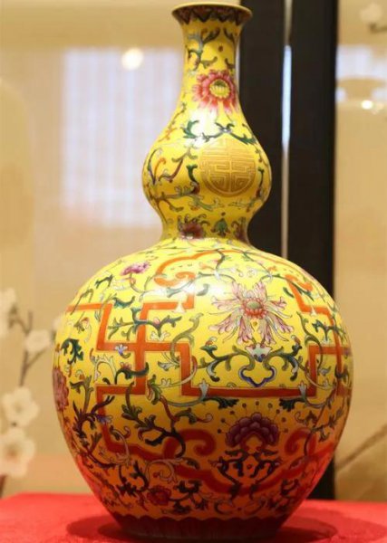 圆明园总价值值多少亿