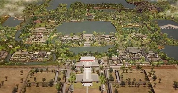 圆明园总价值值多少亿