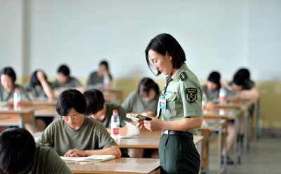 考士官学校有前途吗 士官学校毕业后可以专升本吗