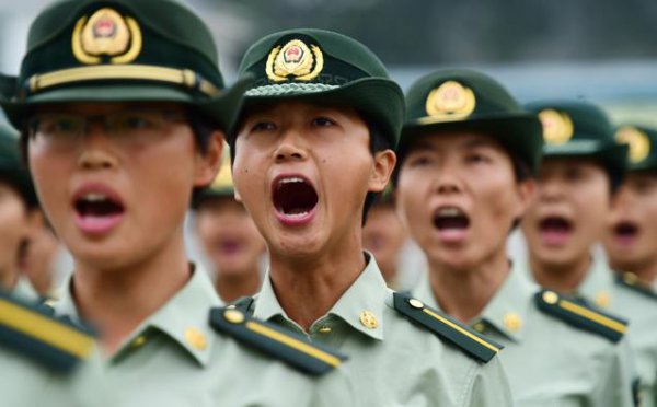 考士官学校有前途吗