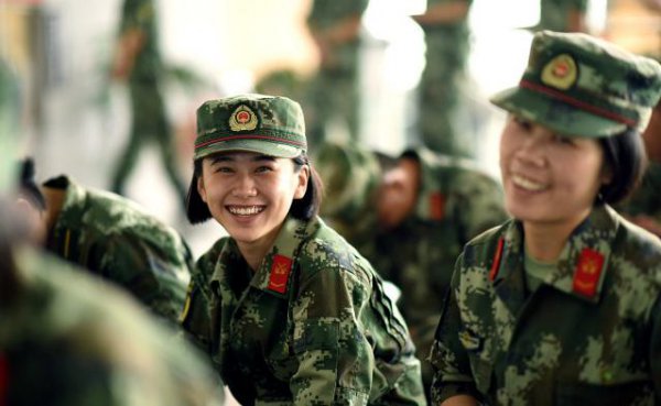 考士官学校有前途吗