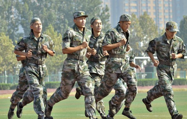 考士官学校有前途吗