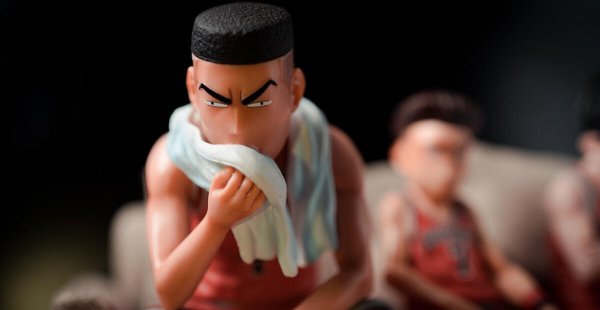 日本灌篮高手人物介绍及图片