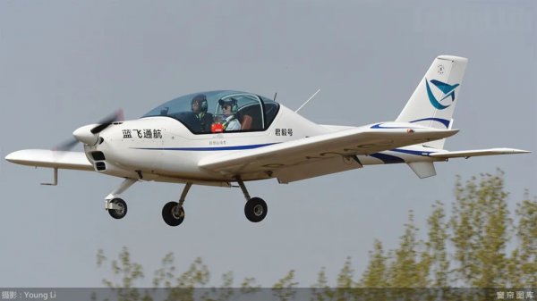 中国飞机制造厂有几家