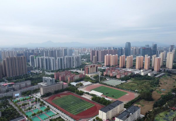 驻马店为什么全国出名