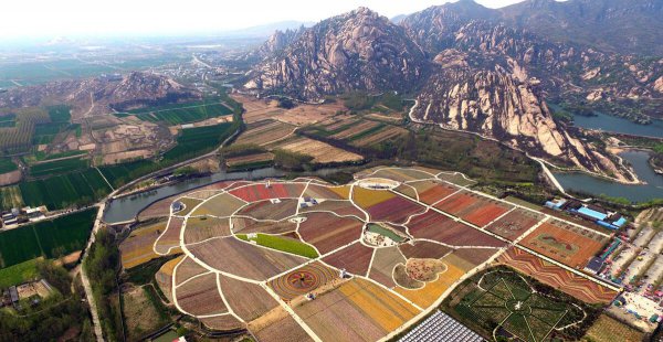 驻马店为什么全国出名