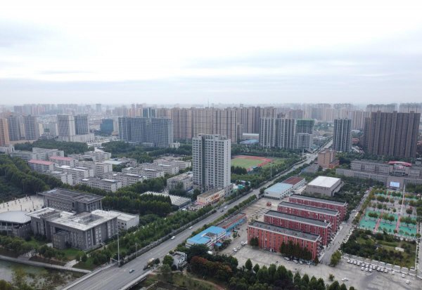 驻马店为什么全国出名