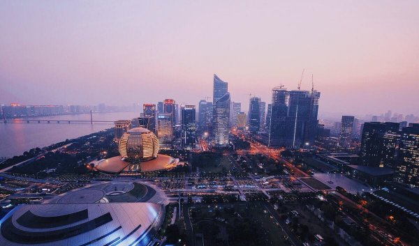 驻马店为什么全国出名