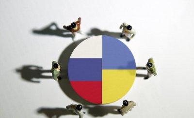 德国现在的军事实力如何 现代德国海陆空军事实力强吗