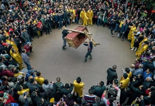 为什么要叫客家人