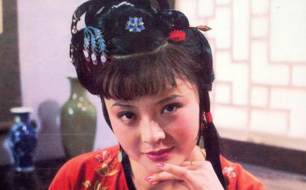 红楼梦尤三姐为什么要自刎