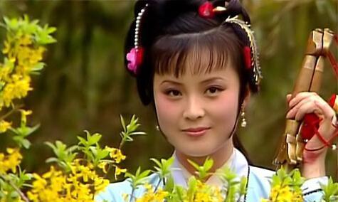 红楼梦尤三姐为什么要自刎