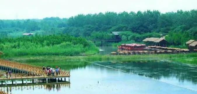 泰州有什么好玩的地方旅游景点