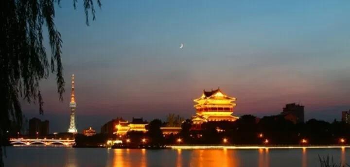 泰州有什么好玩的地方旅游景点