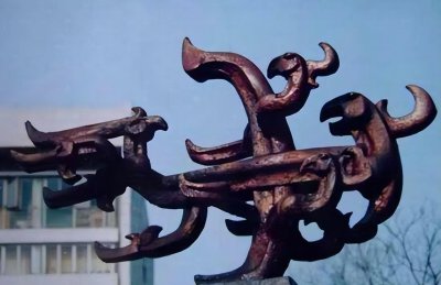 为什么都说湖北人超级聪明的 天上九头鸟  地上湖北佬