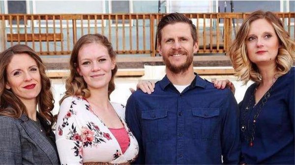 巴拉圭一夫多妻制是真的吗