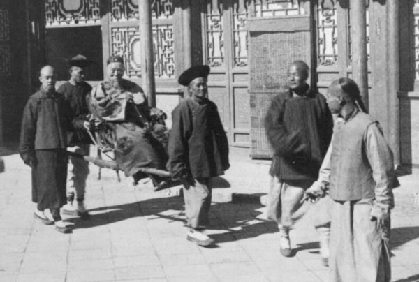 北洋军阀是什么意思