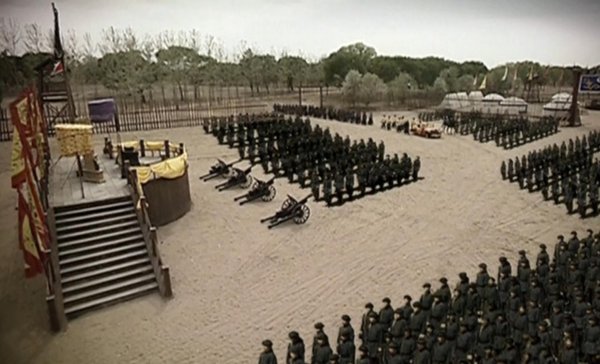 北洋军阀是什么意思