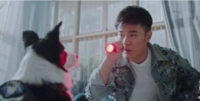 动物管理局陈赫是什么动物 陈赫饰演的郝运真实身份是什么