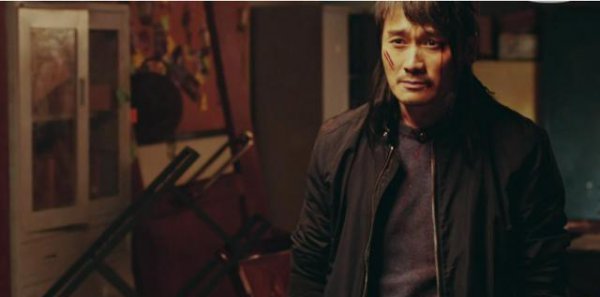 动物管理局陈赫是什么动物