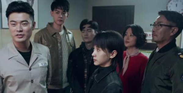 动物管理局陈赫是什么动物