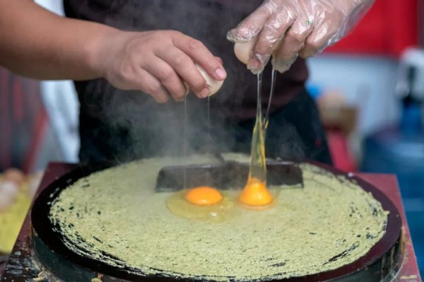 天津的美食排行榜前十名