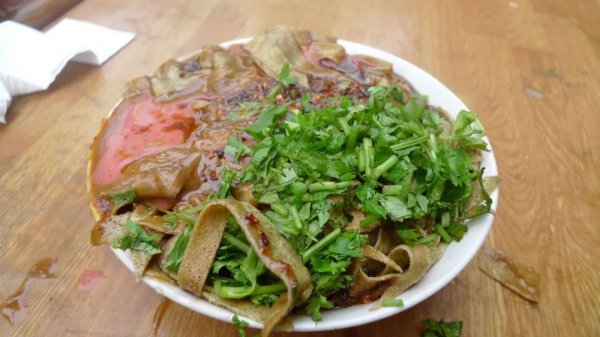 天津的美食排行榜前十名