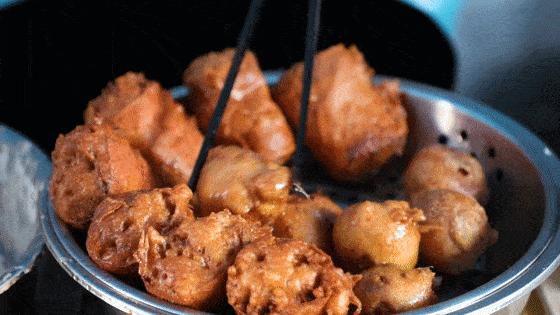 天津的美食排行榜前十名