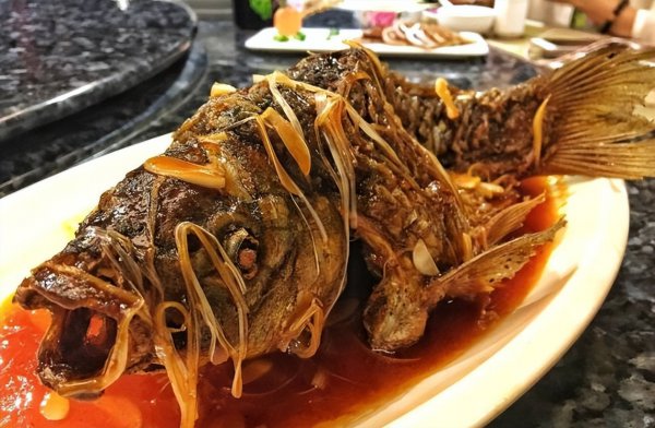 天津的美食排行榜前十名