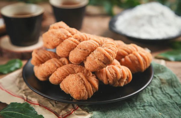 天津的美食排行榜前十名