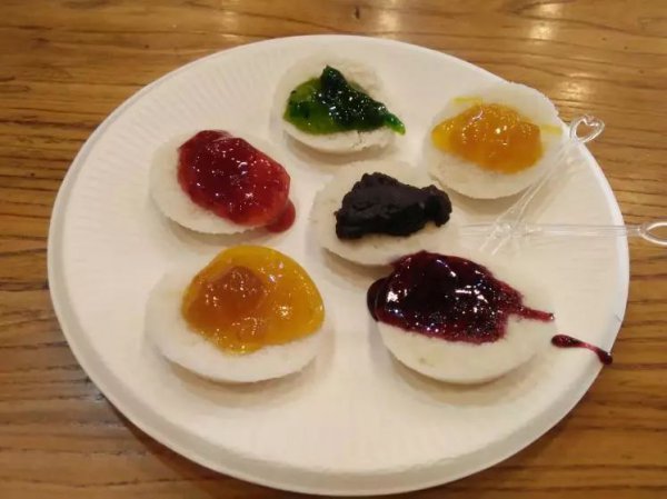 天津的美食排行榜前十名