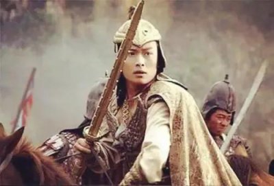 秦琼儿子及后代列表 历史上的秦琼究竟有几个儿子