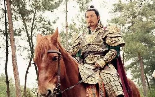 秦琼儿子及后代列表