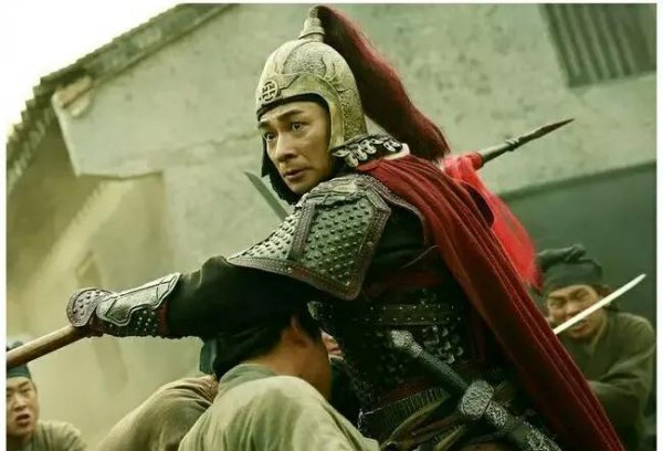 秦琼儿子及后代列表