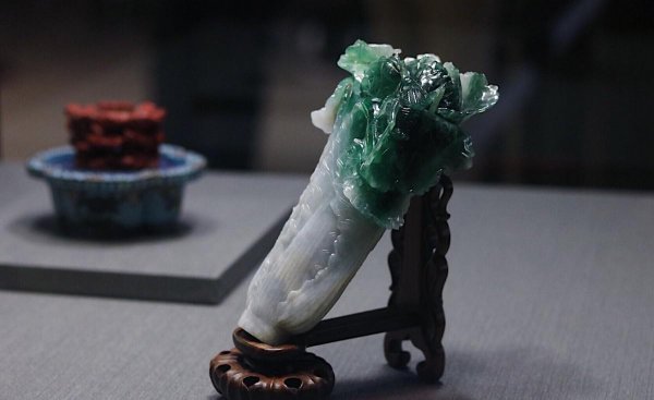 清朝慈禧墓在哪里