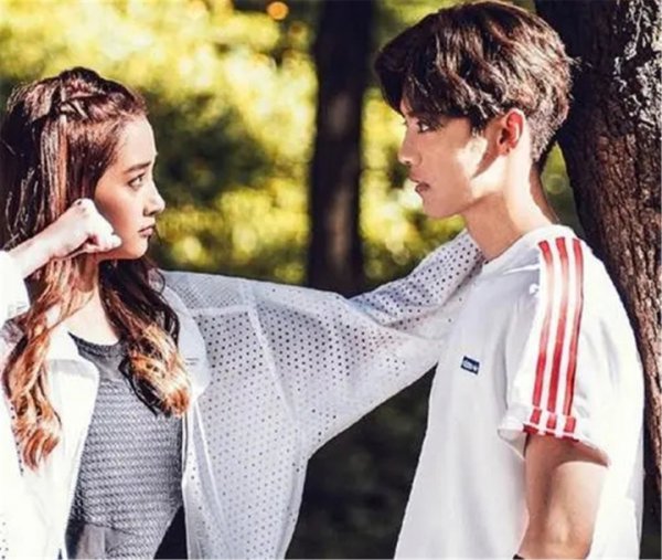 鹿晗有多少个女朋友