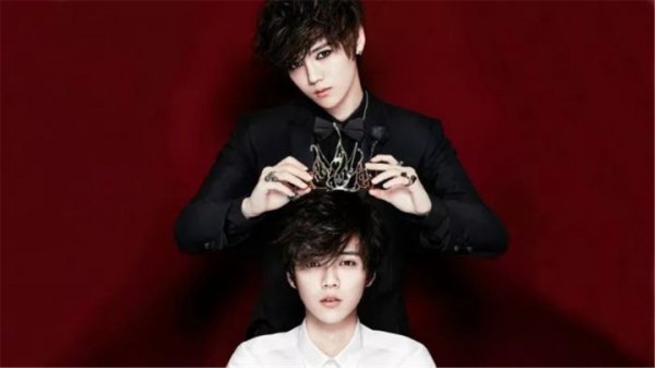 鹿晗有多少个女朋友