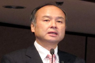 孙正义祖籍却是中国福建莆田 孙正义祖籍是中日韩哪国